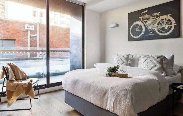 Modern & Cozy 2BR Apartment Close to Melbourne Uni