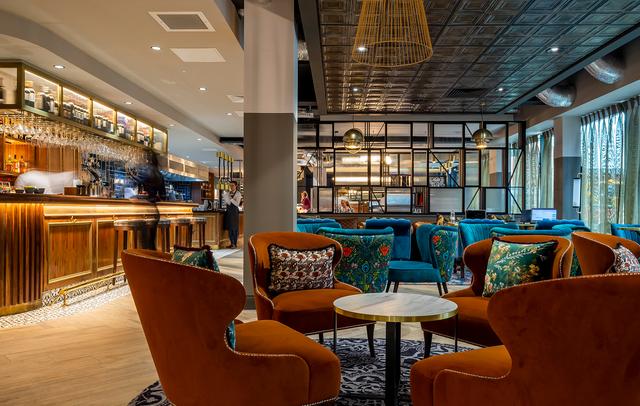 Hotel Indigo Chester, an IHG Hotel