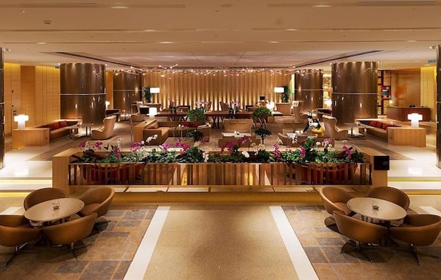 DoubleTree by Hilton Hotel Johor Bahru