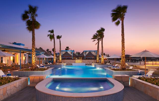 Banana Island Resort Doha by Anantara