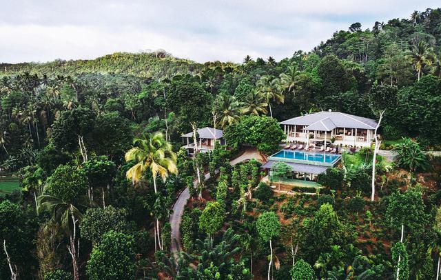 Aarunya Nature Resort & Spa