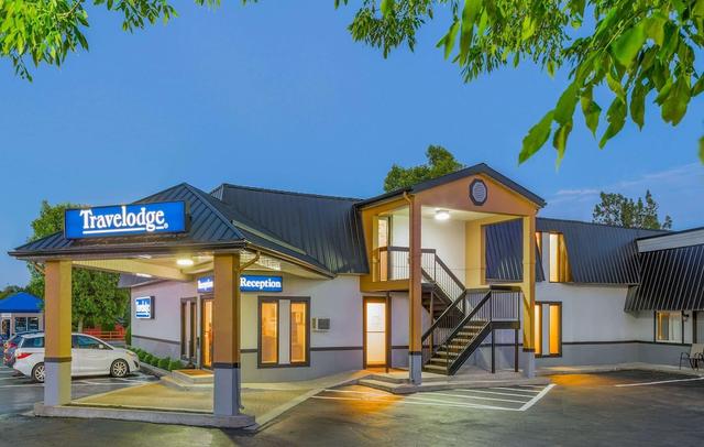 Travelodge by Wyndham Gananoque