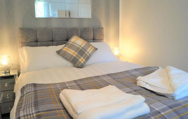 Harwoods Road Watford Apartments