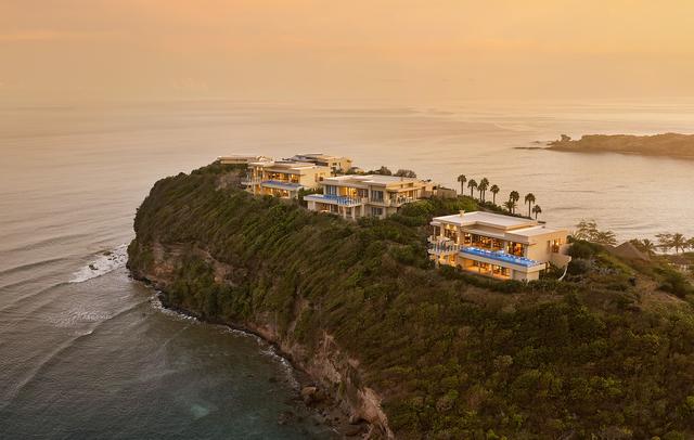 Six Senses La Sagesse