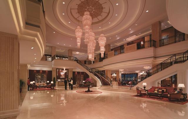 Shangri-La Manzhouli