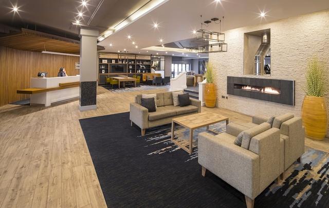 Crowne Plaza Solihull by IHG