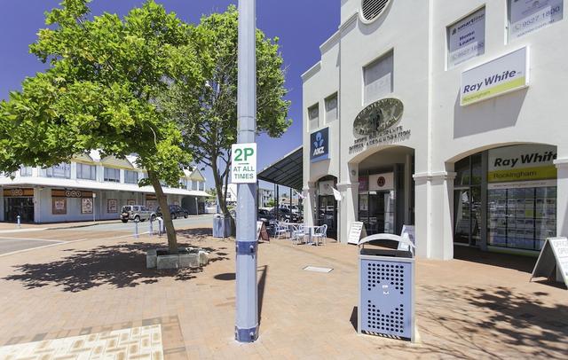 Boardwalk by Rockingham Apartments