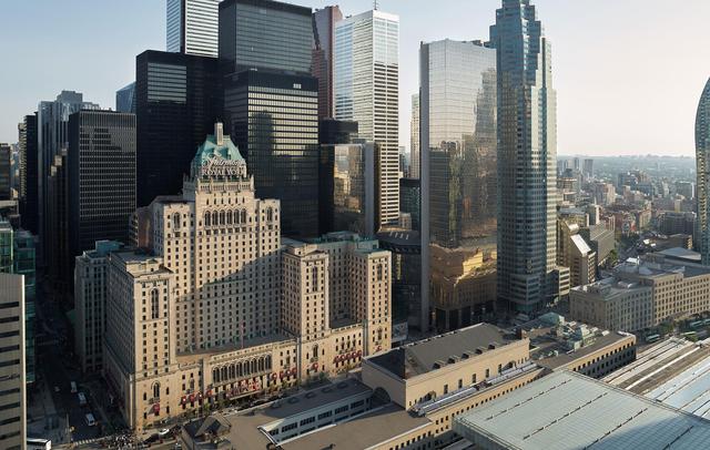 Fairmont Royal York
