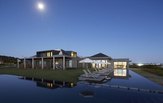 Bahia Vik Jose Ignacio