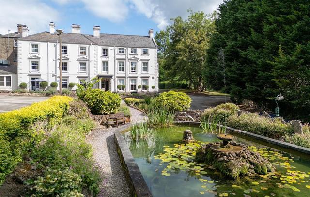 New Bath Hotel & Spa, a member of Radisson Individuals