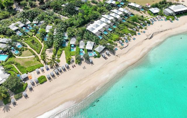 Keyonna Beach - All Inclusive - Couples Only