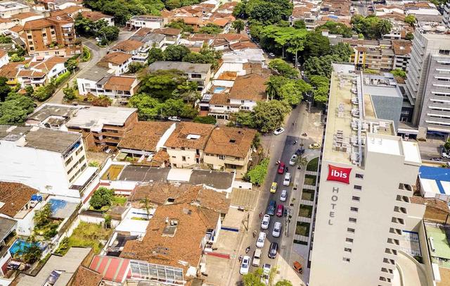 ibis Cali Granada