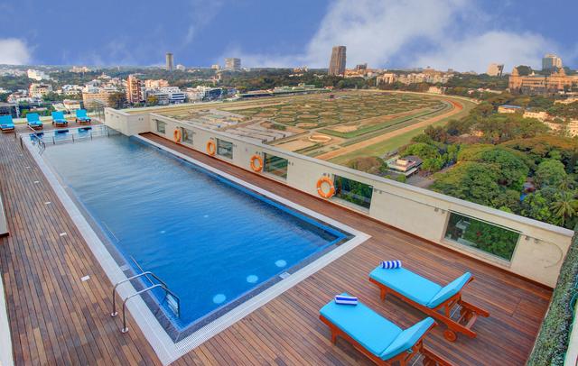 Holiday Inn Bengaluru Racecourse, an IHG Hotel