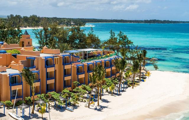 SALT of Palmar, an adult-only boutique Hotel