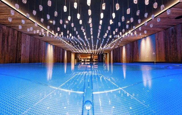 Tradition Julen Hotel