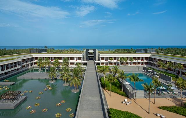 InterContinental Chennai Mahabalipuram Resort, an IHG Hotel