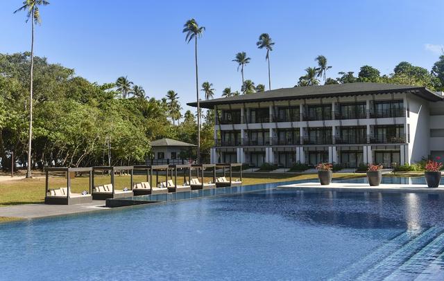 Seda Lio El Nido Palawan