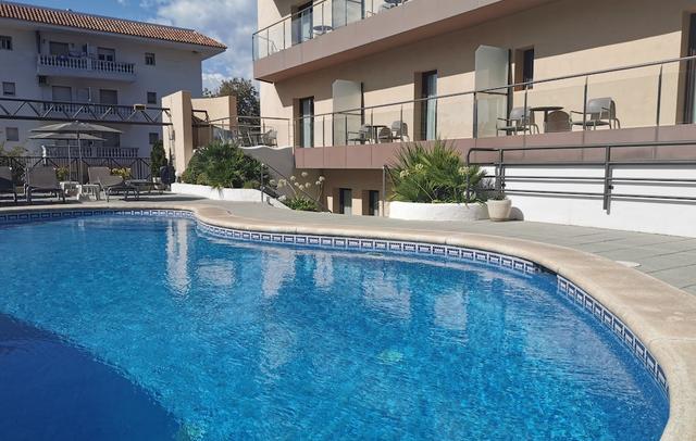 Petit Palau - Adults Only