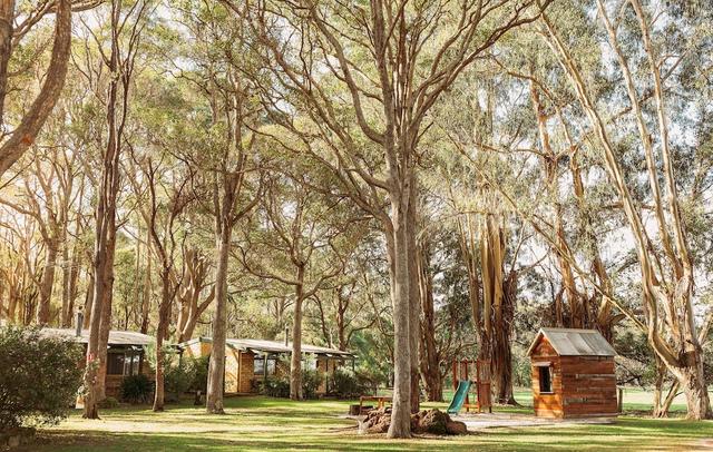 Margaret River Holiday Cottages