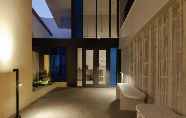 Alinea Suites Limassol Center