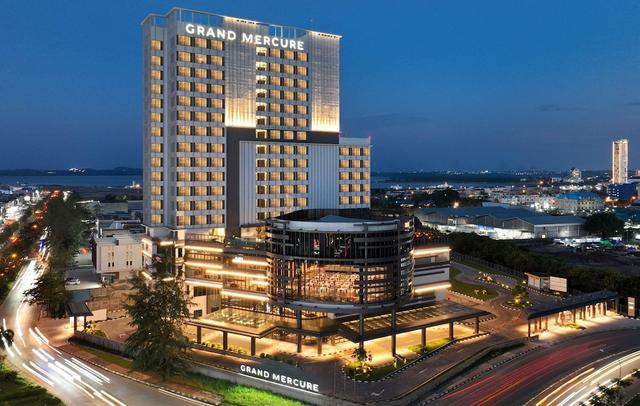 Grand Mercure Batam Centre
