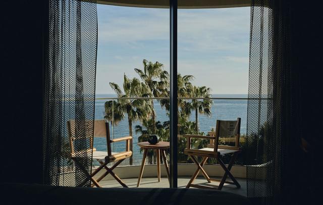 Hôtel & Spa Belle Plage