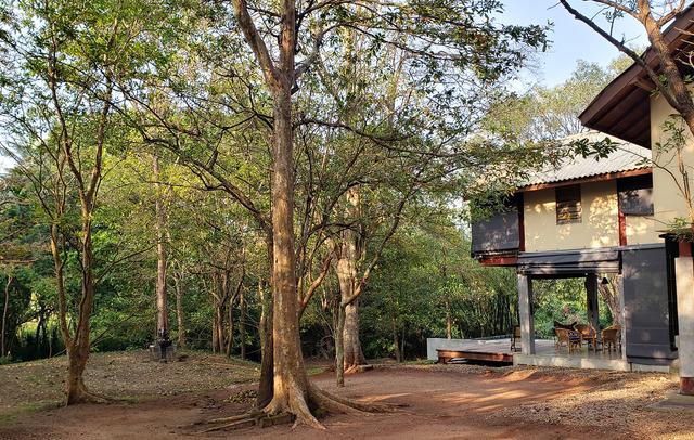 The River House Dambulla by The Serendipity Collection