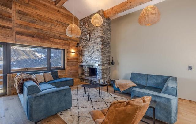 Penthouse Croix de Coeur