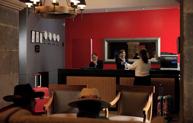 Wyndham Costa del Sol Cusco