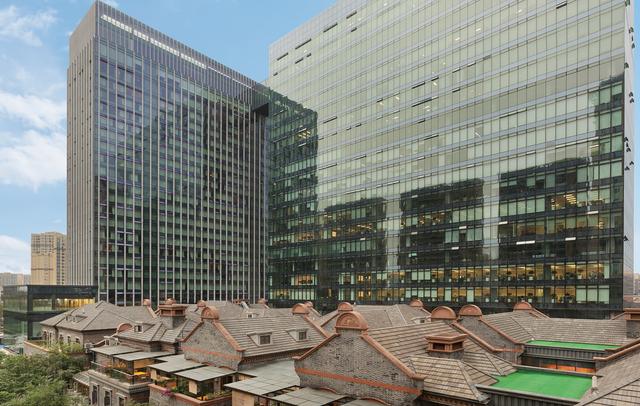 Hyatt House Chengdu Pebble Walk