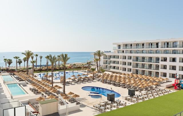 Hotel Best Oasis Tropical