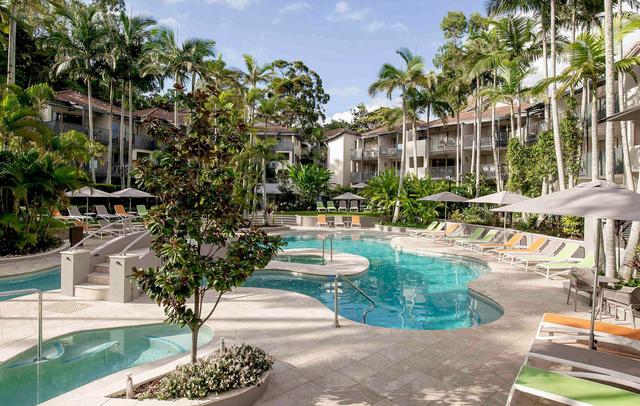 Mantra French Quarter Noosa