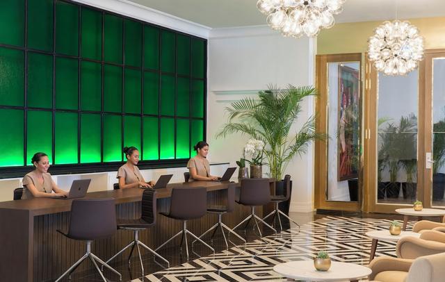 Excellence Coral Playa Mujeres - Adults Only All Inclusive