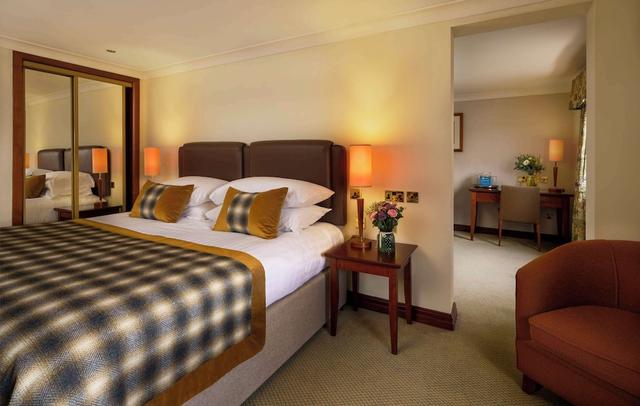 Macdonald Tickled Trout Hotel