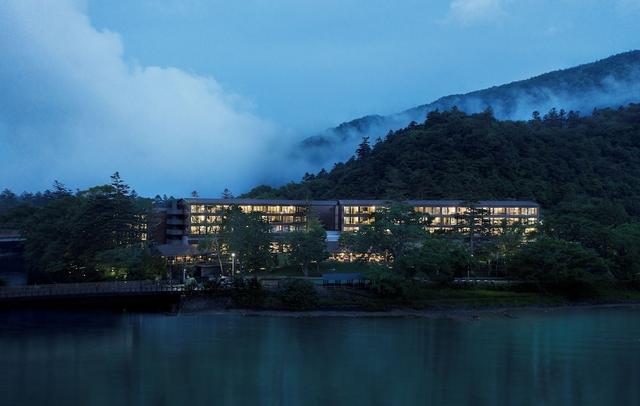The Ritz-Carlton, Nikko
