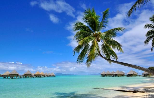 InterContinental Bora Bora Le Moana Resort, an IHG Hotel