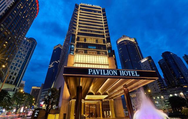 Pavilion Hotel Kuala Lumpur Managed by Banyan Tree