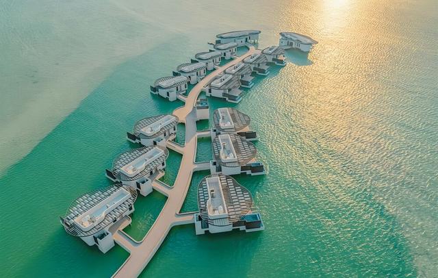 Hawar Resort By Mantis