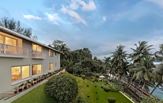 Welcomhotel by ITC Hotels, Bay Island, Port Blair