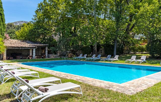 La Magdeleine - Mathias Dandine