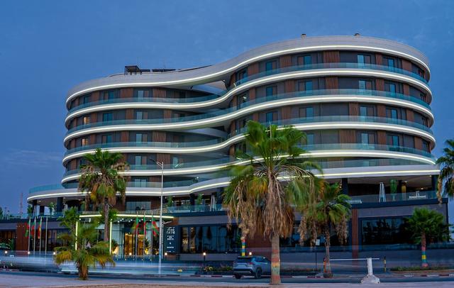 Fasq Hôtel Nouakchott