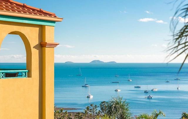 Toscana Village Resort