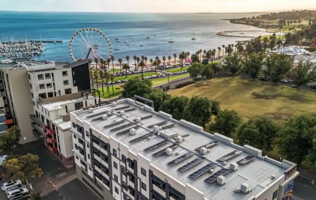 Oaks Vue Suites Geelong