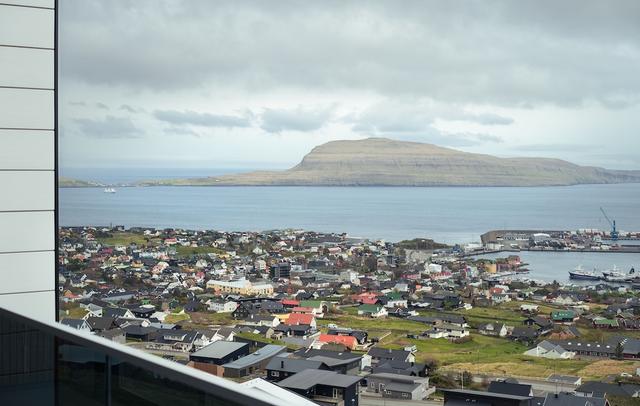 Nordic Swan Aparthotel | Seaview| Stunning 2Br Apt