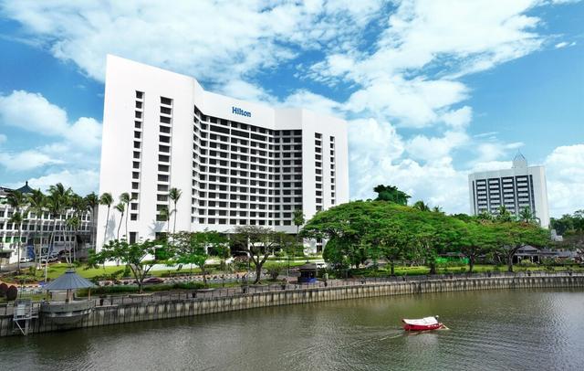 Hilton Kuching