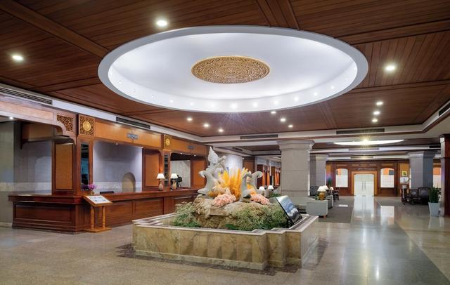 Star Convention Hotel