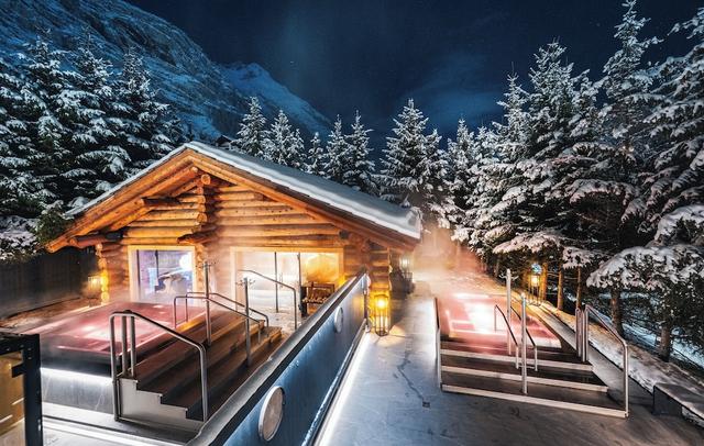 Wellness Hotel Alpenhof