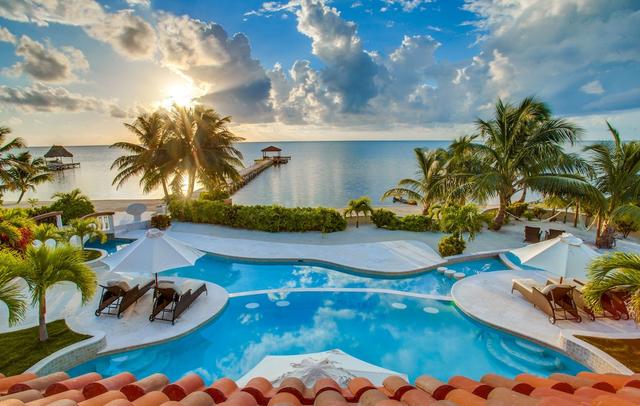 Belizean Cove Estates