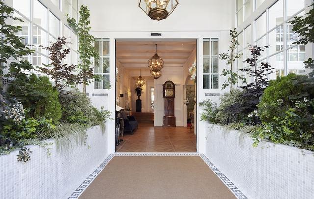 Hotel Villa Favorita