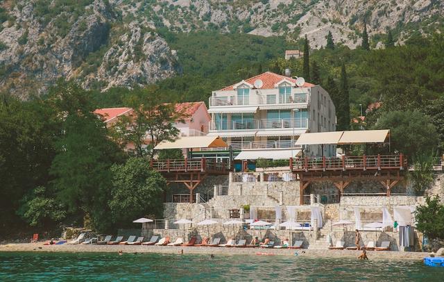 Hotel Casa del Mare - Amfora